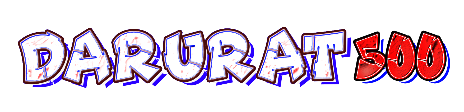 DARURAT500